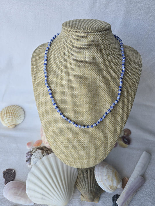 Santorini Necklace